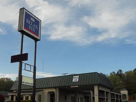 Relax Inn Grenada Exterior photo