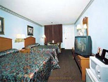 Relax Inn Grenada Room photo