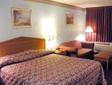 Relax Inn Grenada Room photo